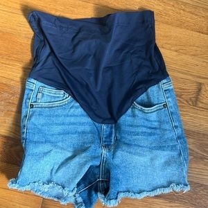 Maternity xs pinkblush
